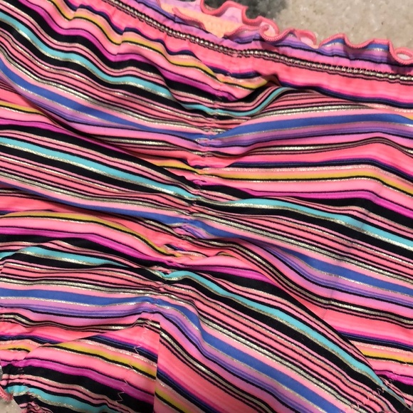 VS Ruffle Swim Bottom - Picture 4 of 6